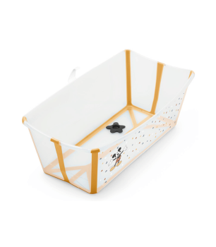 STOKKE - FLEXI BATH® Badewanne MICKEY CELEBRATION (A)