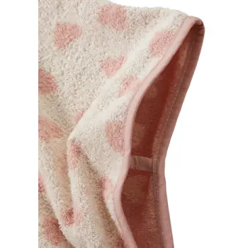 Sterntaler - Badeponcho Esel Emmi Girl