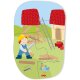 Haba - 6 erste Puzzles – Baustelle (A)