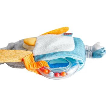 Haba - Entdeckertuch Eule (2)