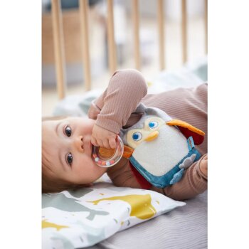 Haba - Entdeckertuch Eule (2)