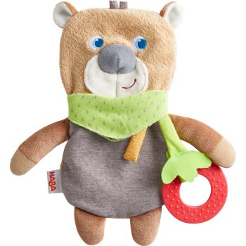 Haba - Entdeckertuch B&auml;r (A)