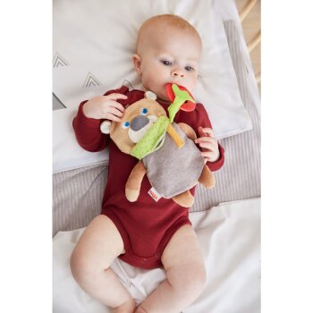 Haba - Entdeckertuch Bär (A)