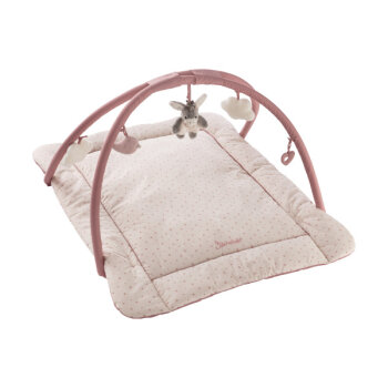 Sterntaler - Spielbogen Esel Emmi Girl