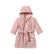 Sterntaler - Bademantel Esel Emmi Girl Gr. 98/104