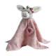 Sterntaler - Kuscheltuch L Esel Emmi Girl (2)