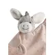 Sterntaler - Schmusetuch M Esel Emmi Girl (2)
