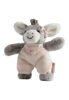 Sterntaler - Kuscheltier S Esel Emmi Girl (2)