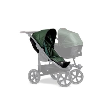 TFK - duo 2 Sportsitz-Einhang (1 Stk.) OLIVE