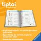 Ravensburger - tiptoi - Grundschulwörterbuch Englisch