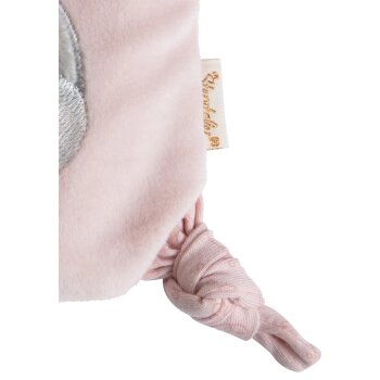 Sterntaler - Wärmekissen Esel Emmi Girl, Rosa (2)