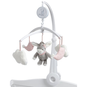 Sterntaler - Mobile Esel Emmi Girl