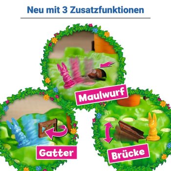 Ravensburger - Lotti Karotti (A)