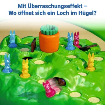 Ravensburger - Lotti Karotti (A)
