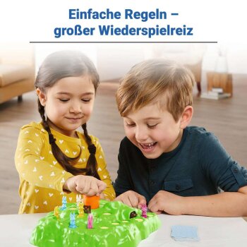 Ravensburger - Lotti Karotti (A)