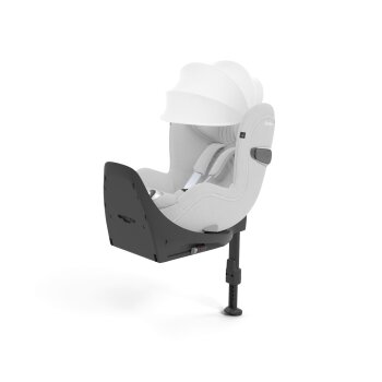 Cybex - Platinum Sirona T PLUS i-Size Reboarder Platinum...