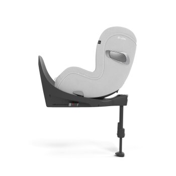 Cybex - Platinum Sirona T PLUS i-Size Reboarder Platinum white