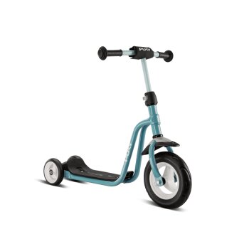 Puky - Lernscooter R1 - PASTEL-BLUE