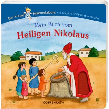 Coppenrath - Der kleine Himmelsbote - Mein Buch vom...