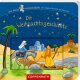 Coppenrath - Der kleine Himmelsbote - Die Weihnachtsgeschichte (mit Schiebern) (A)