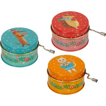 Die Spiegelburg - Lasst uns froh und munter sein - Kleine...