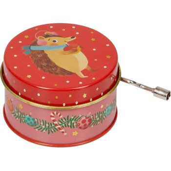 Die Spiegelburg - Lasst uns froh und munter sein - Kleine...