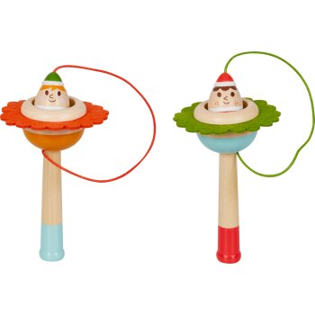 Die Spiegelburg - Lasst uns froh und munter sein -...