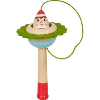 Die Spiegelburg - Lasst uns froh und munter sein -...