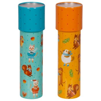 Die Spiegelburg - Lasst uns froh & munter sein -...