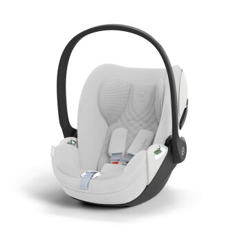 Cybex - Platinum Cloud T PLUS i-Size Babyschale Platinum...