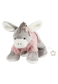 Sterntaler - Spieluhr L Esel Emmi Girl (2)