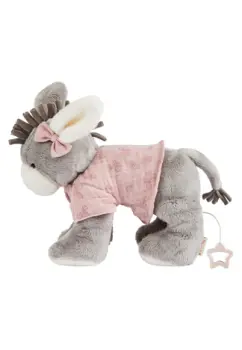 Sterntaler - Spieluhr L Esel Emmi Girl (2)