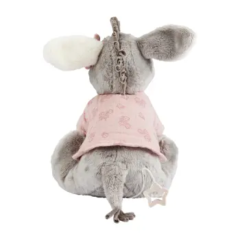 Sterntaler - Spieluhr L Esel Emmi Girl (2)