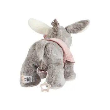 Sterntaler - Spieluhr L Esel Emmi Girl (2)
