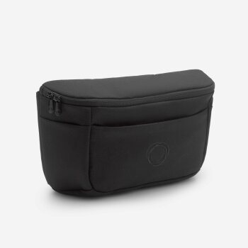 BUGABOO - Organizer-Tasche MIDNIGHT - BLACK