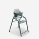 Bugaboo - Giraffe Babykissen EISBLAU