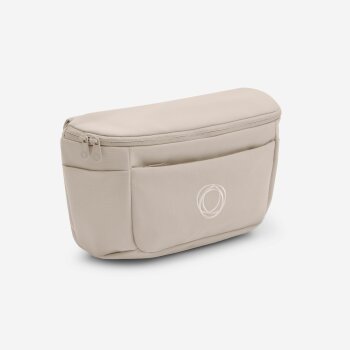 BUGABOO - Organizer-Tasche DESERT-TAUPE