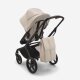 BUGABOO - Wickelrucksack DESERT-TAUPE