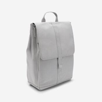 BUGABOO - Wickelrucksack MISTY-GREY (A)