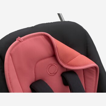 BUGABOO - Dual Komfort-Sitzauflage MORGENROT