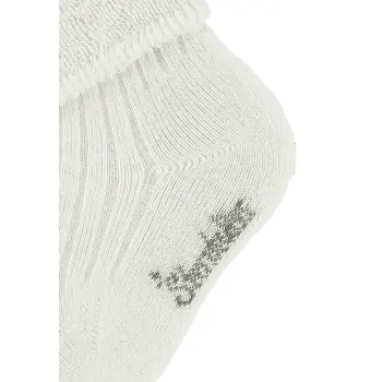 Sterntaler - Baby-Söckchen ecru Gr.16 (3)