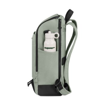 ABC-Design - Wickelrucksack Tour Pine