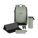 ABC-Design - Wickelrucksack Tour Pine