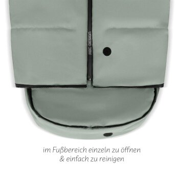 ABC-Design - Winterfußsack Pine