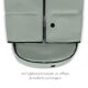 ABC-Design - Winterfußsack Pine