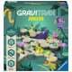 Ravensburger - GraviTrax Junior - Starter-Set L - Jungle