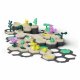 Ravensburger - GraviTrax Junior - Starter-Set L - Jungle