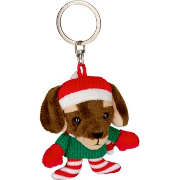 Die Spiegelburg - Lasst uns froh und munter sein - Anhänger Wichtel, sort. (A)