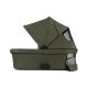 ABC-Design - Babywanne für Samba 2, Salsa 5 Run, Zoom - Avocado