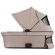 ABC-Design - Babywanne für Samba 2, Salsa 5 Run, Zoom - Camel